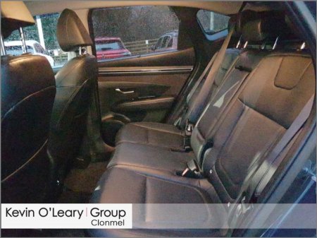 2023 Hyundai Tucson 2WD Executive Plus thumbnail