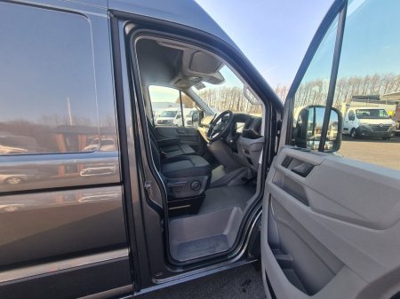 2025 MAN TGE TGE 3.180 MWB - HR