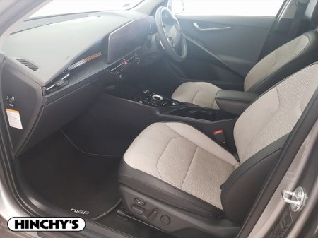2024 Kia Niro Niro EV K4 Grey Cladding €38,900