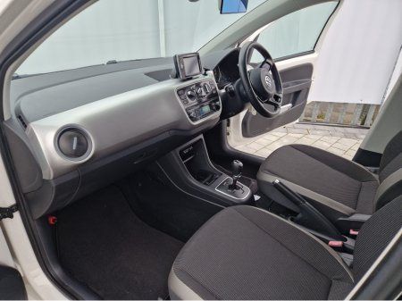 2012 Volkswagen up! 1.0 PETROL AUTO €6,495 thumbnail