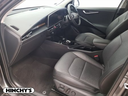 2023 Kia Niro 1.6 GDI PHEV K4 Auto €34,900