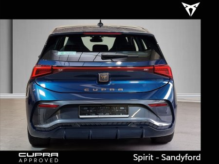 2023 Cupra Born 58kW 204HP*Call Andrew 086 2617858 €24,950 thumbnail
