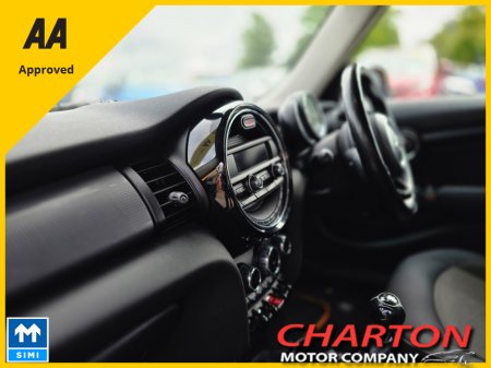 2016 MINI Cooper D 1.5 D 5DR COOPER €8,995