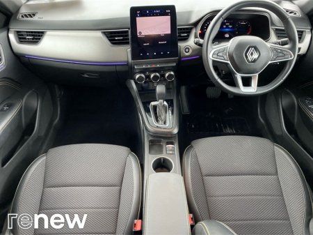 2024 Renault Arkana TCe 140 Auto Techno €25,745
