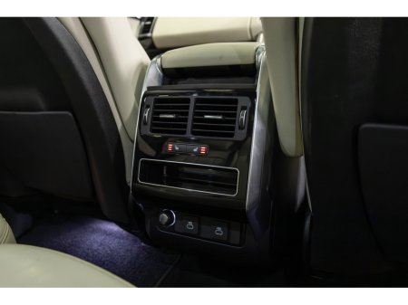 2021 Land Rover Range Rover Sport 2.0 Si4 PHEV 404 PS AWD Auto HSE Silver €49,950 thumbnail