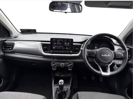2024 Kia Stonic 1.0 100HP K2 PE €22,950