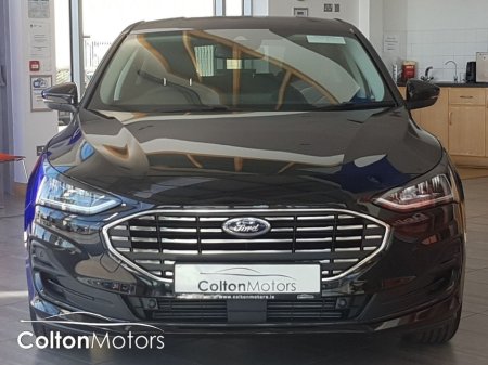 2026 Ford Focus Titanium 1.0 (ORDER NOW FOR 2026 DELIVERY )