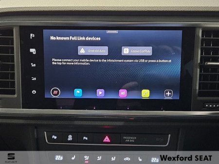 2026 SEAT Ateca 2.0 TDI 150BHP DSG SE Tech €47,575 thumbnail