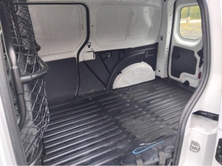 2020 Renault Kangoo EXPRESS ZE LL21 Z.E 33 BUSINESS 5DR AU €9,999 thumbnail