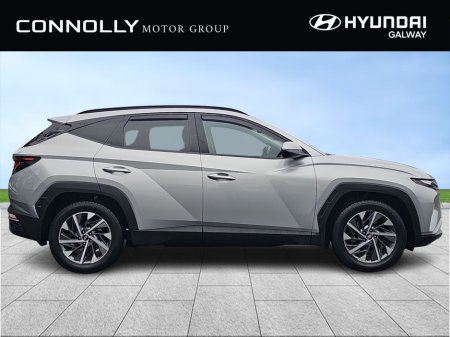 2022 Hyundai Tucson 2WD Executive - €295 p/m €29,950