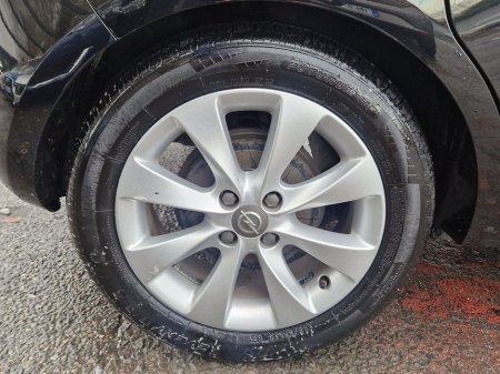 2017 Opel Corsa 1.4 PETROL, SE MODEL, LOW MILES, NATIONWIDE WARRANTY, AA APPROVED, FINANCE, 5 STAR rEVIEWS €10,995 thumbnail