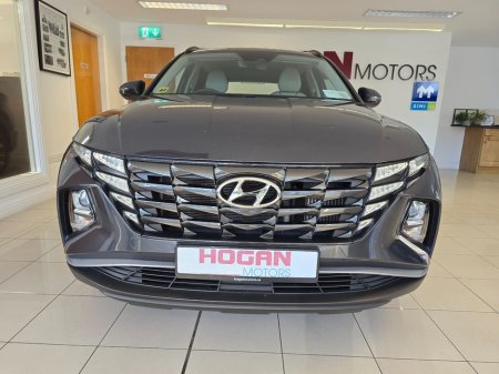 2023 Hyundai Tucson * Jan 2026 Pricing * Executive Diesel €34,250