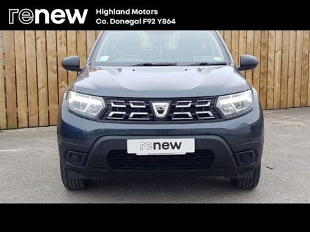 2022 Dacia Duster 1.5 Blue dCi 115 D Essential * 1 OWNER * €18,500 thumbnail