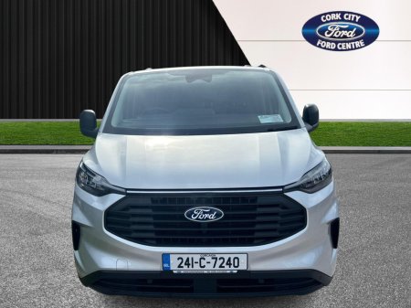 2024 Ford Transit Custom 280S TREND 2.0 T