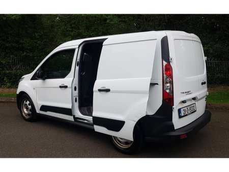2021 Ford Transit Connect *1 OWNER*  1.5 TDCi SWB 2 SEATER VAN €12,154