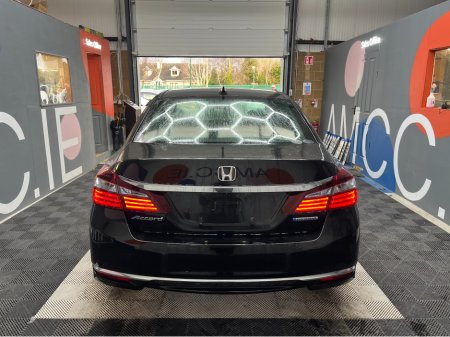 2019 Honda Accord €21950 2019 HONDA ACCORD HYBRID LX 2.0 AUTOMATIC / ELECTRIC SEATS / CRUISE CONTROL / REVERSE CAMERA €21,950