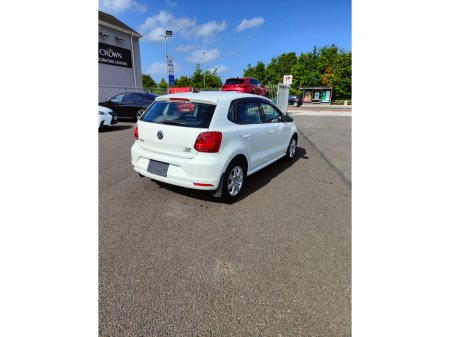 2016 Volkswagen Polo 6 MONTH WARRANTY - 47,000kms €12,105 thumbnail