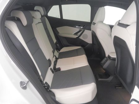 2026 BMW iX2  €57,850 thumbnail