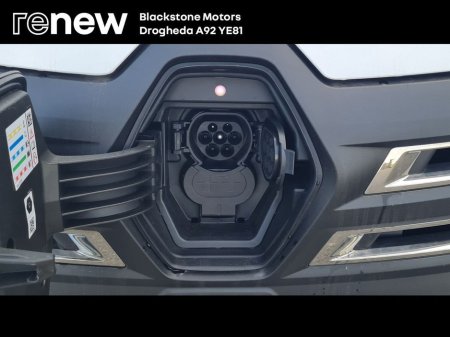 2024 Renault Kangoo ML19 E Tech Start RC 4D €37,945