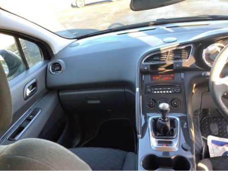 2014 Peugeot 3008 1.6 HDI 115 ACTIVE 5DR €6,500 thumbnail