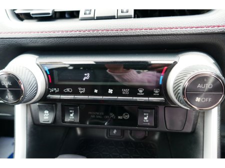 2021 Toyota Rav4 ACROSS 2.5 E FOUR 302PS AUTO €34,750 thumbnail