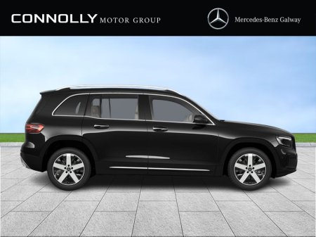 2026 Mercedes-Benz GLB 200d Progressive Line €71,600