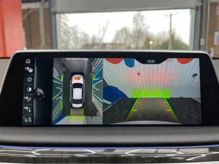 2016 BMW 7 Series ONLY €23950! 2016 BMW 740E iPERFORMANCE 2.0 AUTOMATIC / CRUISE CONTROL / 360° PARKING CAMERA / ELECTRIC MEMORY HEATED & MASSAGING SEATS / PANORAMIC SUNROOF / REAR HEATED SEATS €23,950 thumbnail