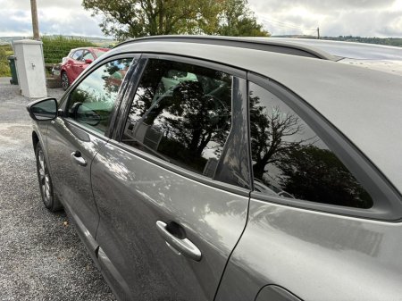 2023 Ford Kuga ST-LINE 2.5 PHEV €24,950 thumbnail