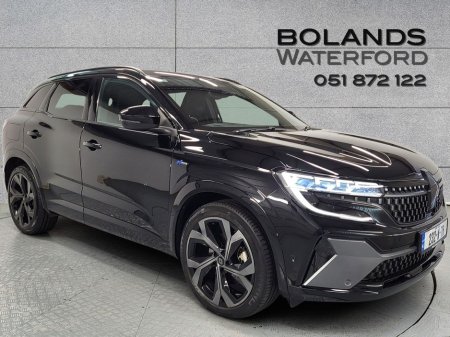 2023 Renault Austral E-TECH Hybrid 200 techno esprit Alpine Finance from €131 per week €31,975
