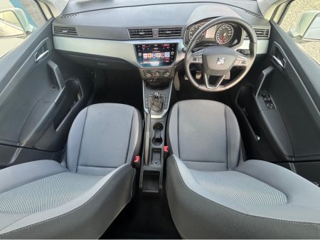 2020 SEAT Arona 1.0 TSI 115HP SE 5DR €15,950