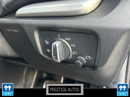 2014 Audi S3 2.0 PETROL AUTO AUDI S-3 ONLY 40000 KLM *CAR ID 13* €21,950 thumbnail