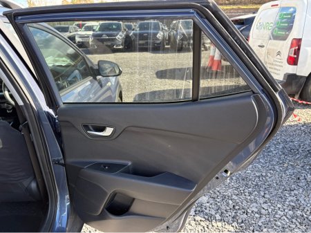 2023 Kia Stonic 1.0 K2 MY24 5DR €21,500