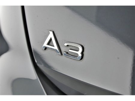2022 Audi A3 30 TDI 116BHP SPORTBACK 6SPD €32,890 thumbnail