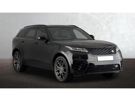 2022 Land Rover Range Rover Velar VELAR PHEV R-DYNAMIC 404