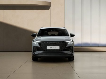 2026 Audi Q4 e-tron S-LINE 40 E-TRON AUTOMATIC €59,819