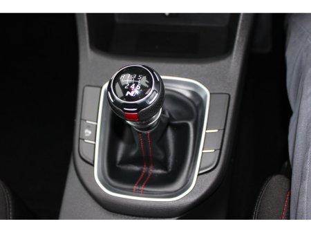 2023 Hyundai i30 Petrol Deluxe NLine €23,950 thumbnail