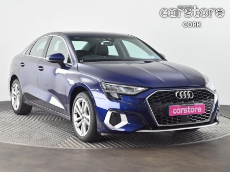 2023 Audi A3 30 TFSI 110HP SE