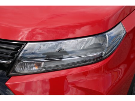 2026 Suzuki Vitara 1.5 Hybrid Ultra Auto 4WD €39,500