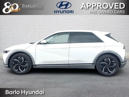 2024 Hyundai Ioniq 5 Premium LE 58KW €34,795 thumbnail