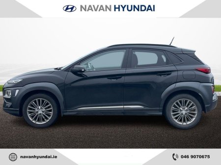 2020 Hyundai Kona 1.0 T-GDI Executive €19,495