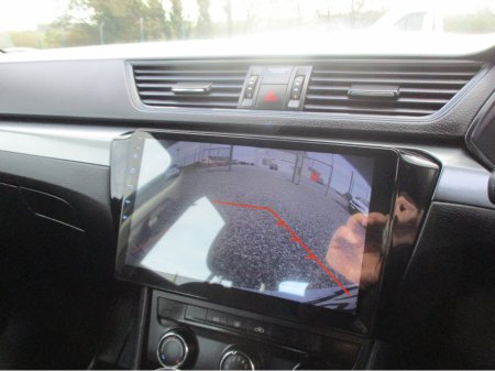 2016 Skoda Superb 1.6 TDI S 120PS 5DR €9,750