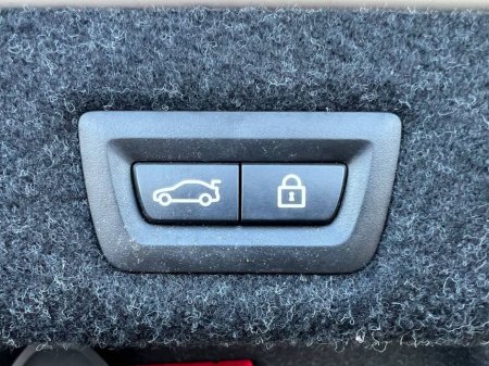 2017 BMW 5 Series 523d M-SPORT COMPETITION 2.0 AUTO // SERVICE HISTORY // FOUR-WHEEL-STEERING // 360 PARKING AID €24,950 thumbnail