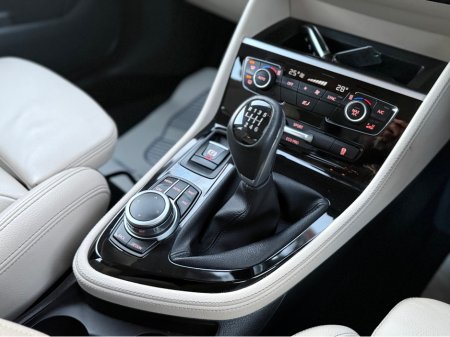 2021 BMW 2 Series 218I ACTIVE TOURER SPORT A2SE 4DR €23,950 thumbnail