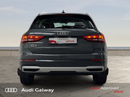 2023 Audi Q3 €429 p/m - 35 TFSI 150HP SE A/T €42,950