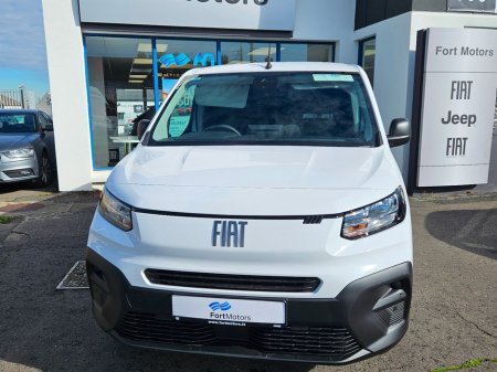 2026 Fiat Doblo LWB