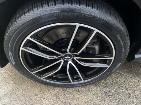 2024 Mercedes-Benz GLE Class GLE 350 DE 4MATIC AMG LINE PREMIUM PLUS €99,900 thumbnail