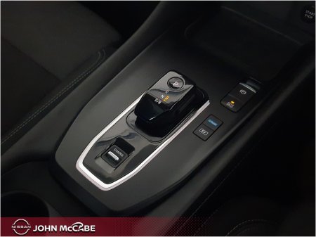 2023 Nissan Qashqai EPOWER SV PREMIUM GR R RR 4DR AUTO *RETAIL PRICE €35,450 - €2,000 SCRAPPAGE* FLEXIBLE FINANCE OFFERS AVAILABLE €33,450 thumbnail