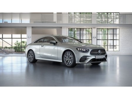 2023 Mercedes-Benz E Class E 220 D AMG Line Auto