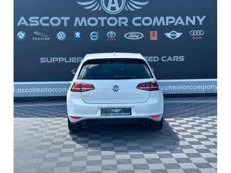 2017 Volkswagen Golf GTI €24,950
