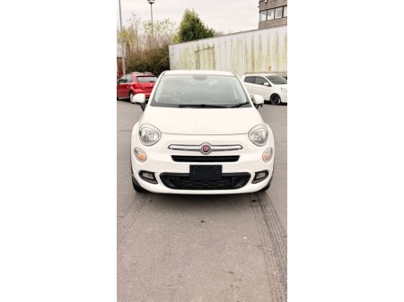 2015 Fiat 500X 1.4 MultiAir II 140hp Pop Star €10,499